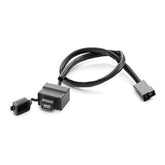 Husqvarna 401 USB Power Outlet - BFD Moto